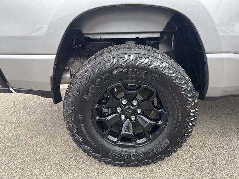 Used 2019 RAM 1500 Big Horn image 10