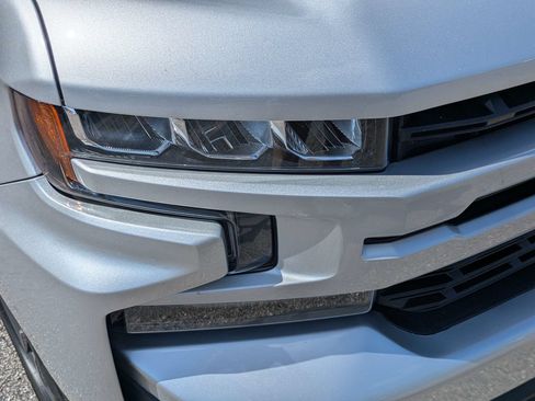 Used 2019 Chevrolet Silverado 1500 RST w/ All-Star Edition AWD/4WD image 10