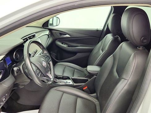 Used 2022 Buick Encore GX Essence image 20