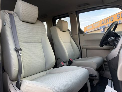 Used 2009 Honda Element LX image 16