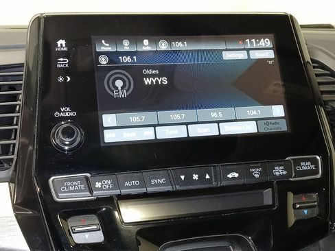 Used 2021 Honda Odyssey EX-L image 24