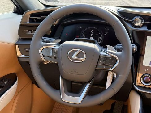 New 2026 Lexus RZ 450e Premium image 9