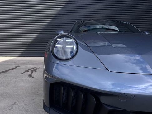New 2026 Porsche 911 GTS image 12