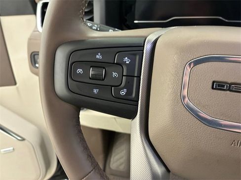 Certified 2024 GMC Yukon Denali w/ LPO, Illumination Package image 23