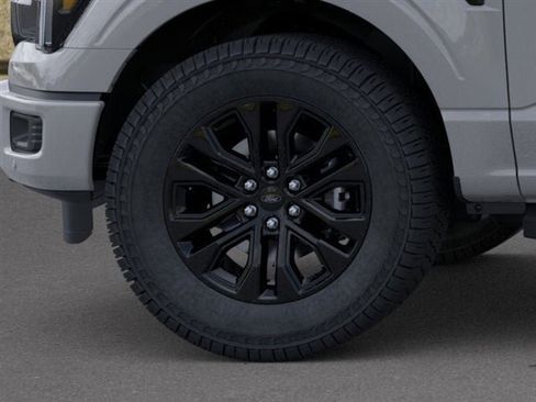 New 2026 Ford F150 Lariat w/ Equipment Group 502A High image 63