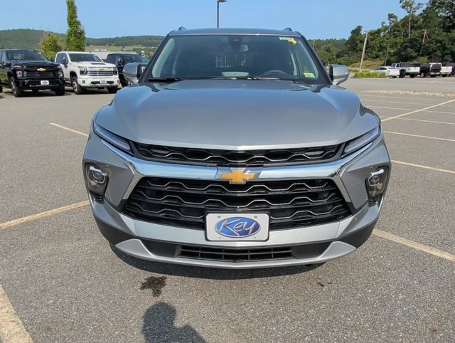 New 2026 Chevrolet Blazer LT AWD/4WD image 32