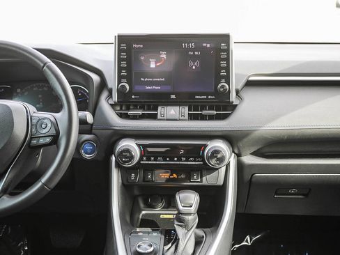 Used 2022 Toyota RAV4 XSE image 13