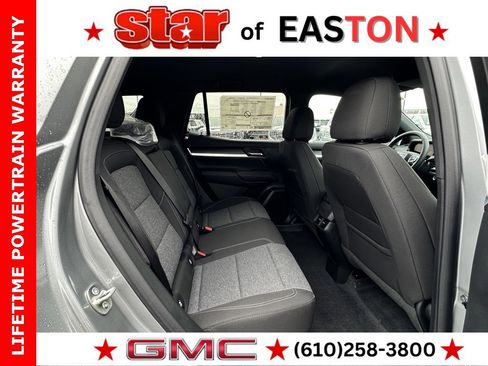 New 2026 GMC Terrain Elevation image 10