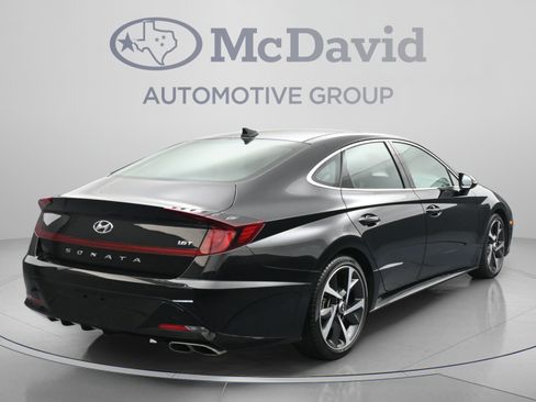 Used 2023 Hyundai Sonata SEL Plus FWD image 8