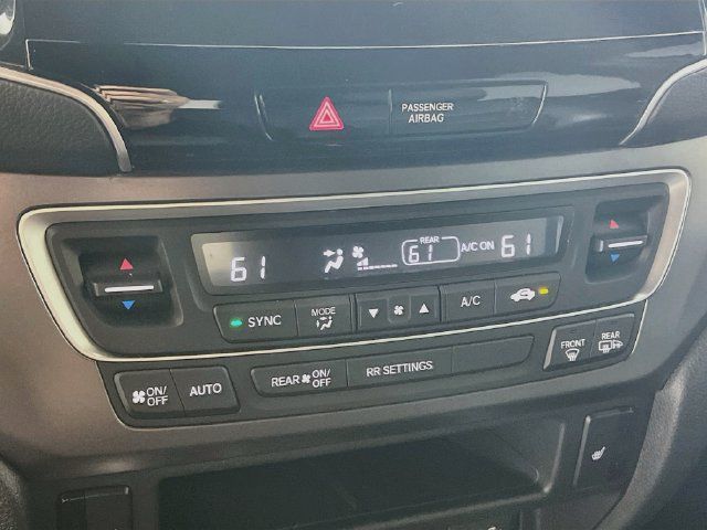 Used 2021 Honda Passport EX-L image 23