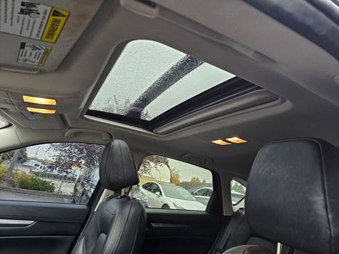 Used 2022 MAZDA CX-5 AWD 2.5 S w/ Preferred Package image 26