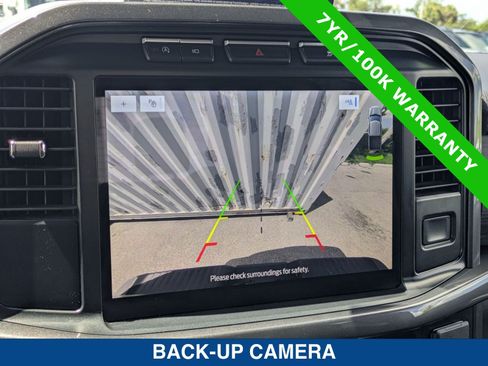 Certified 2023 Ford F150 XLT w/ Equipment Group 302A High AWD/4WD image 32