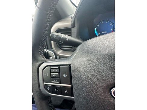 Used 2024 Ford F150 XLT w/ Tow/Haul Package AWD/4WD image 25
