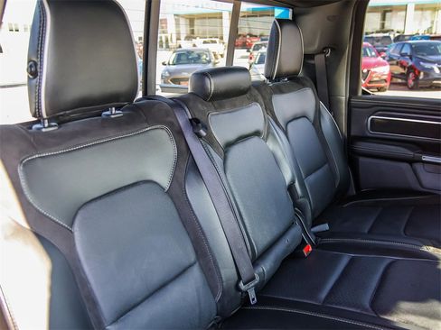 Used 2025 RAM 1500 Laramie image 23