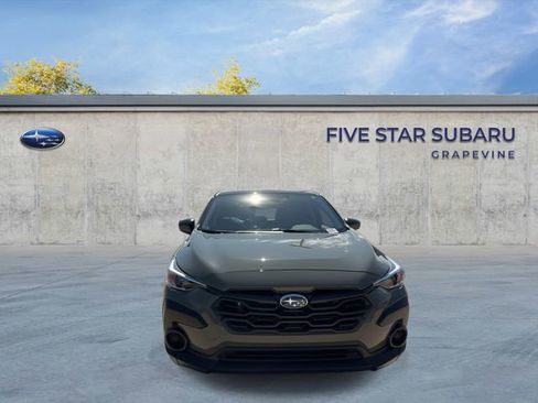 Used 2026 Subaru Crosstrek 2.5i image 3