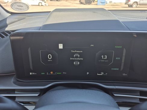 New 2026 Kia Sportage SX Prestige AWD/4WD image 19
