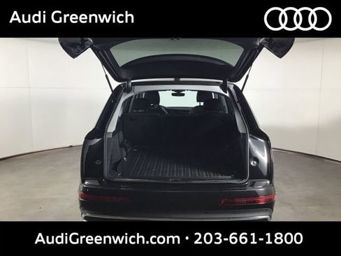 Certified 2023 Audi Q7 2.0T Premium w/ Convenience Package AWD/4WD image 22