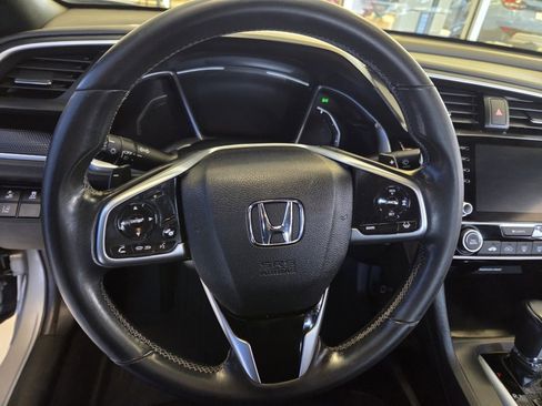 Used 2020 Honda Civic Sport image 30