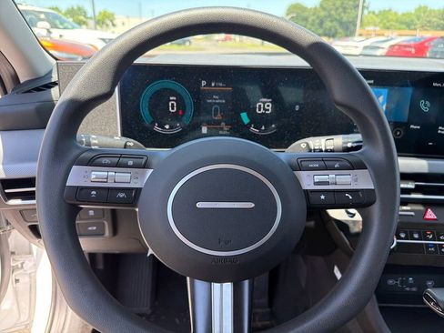 Certified 2025 Hyundai Sonata SE FWD image 17