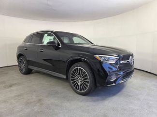 New 2026 Mercedes-Benz GLC 300 video 1