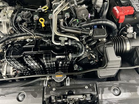 Used 2023 Nissan Altima 2.5 SV image 24