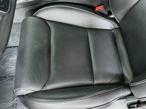 Used 2023 Tesla Model X Plaid AWD/4WD image 18