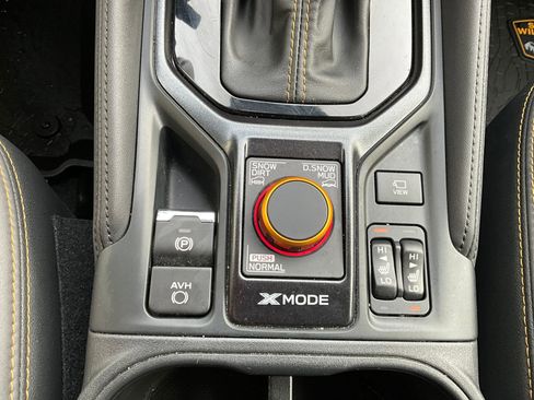 Certified 2024 Subaru Forester Wilderness image 27