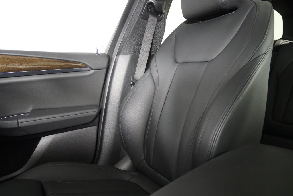 Used 2019 BMW X3 sDrive30i w/ Convenience Package RWD image 25