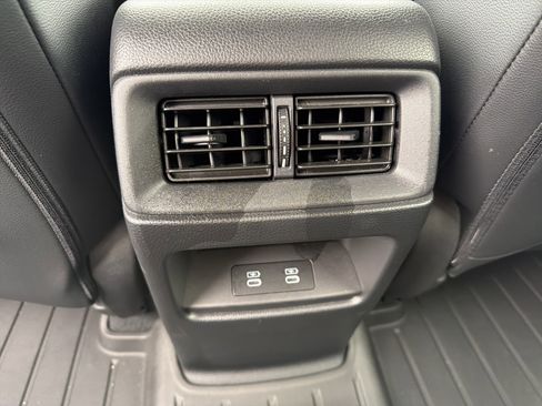 Certified 2024 Honda CR-V Sport Touring image 23