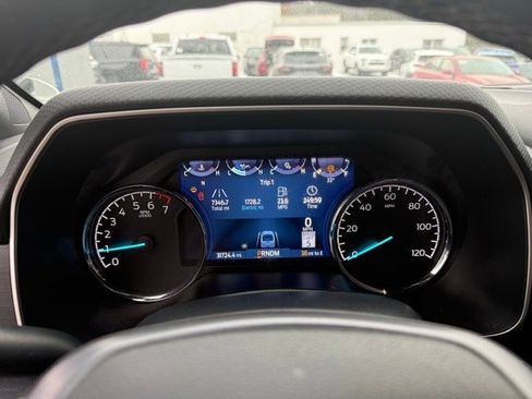 Certified 2023 Ford F150 XLT w/ Equipment Group 302A High image 15