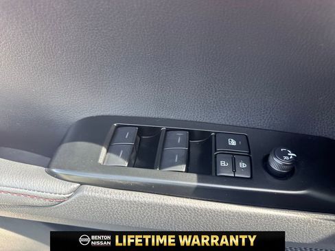 Used 2025 Toyota Camry XSE image 14