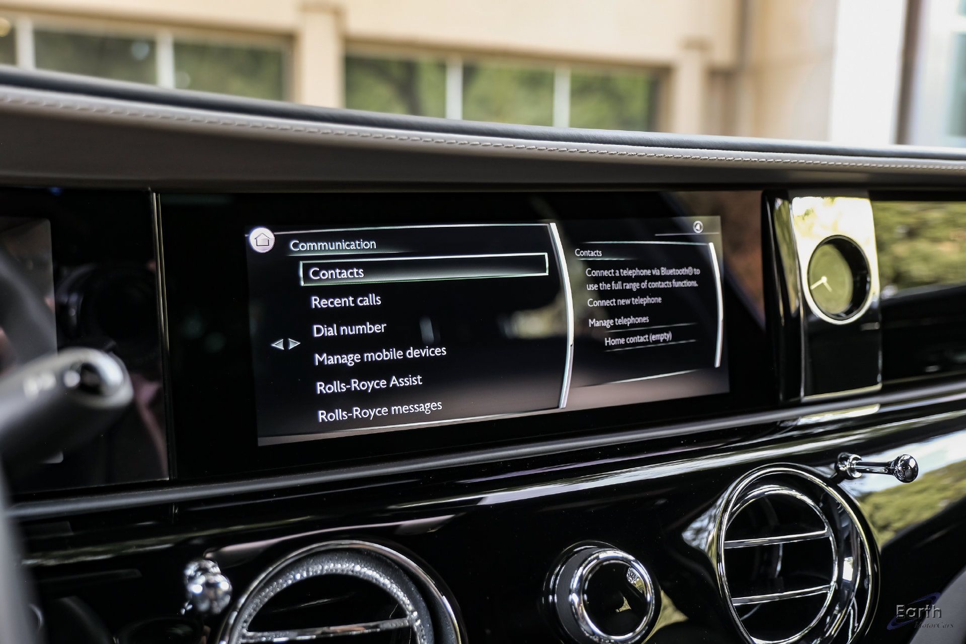 Used 2021 Rolls-Royce Ghost AWD/4WD image 74