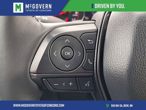 Used 2024 Toyota Camry XSE w/ Cold Weather Package image 18