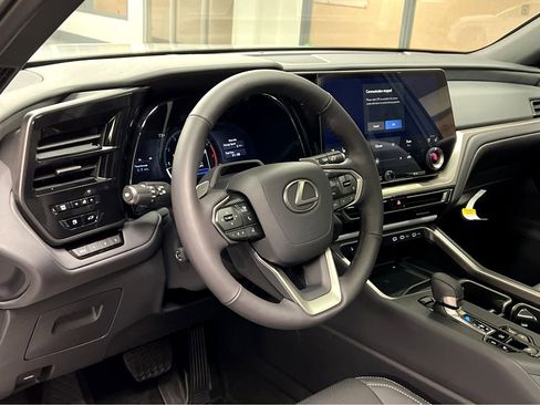 New 2026 Lexus TX 350 AWD image 39