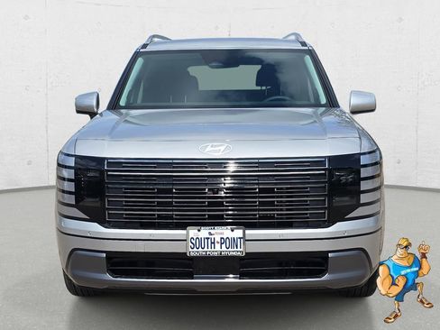 New 2026 Hyundai Palisade Limited image 2