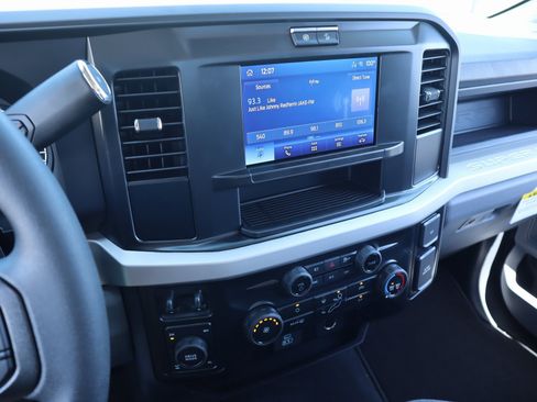 New 2025 Ford F250 XL w/ STX Appearance Package image 5