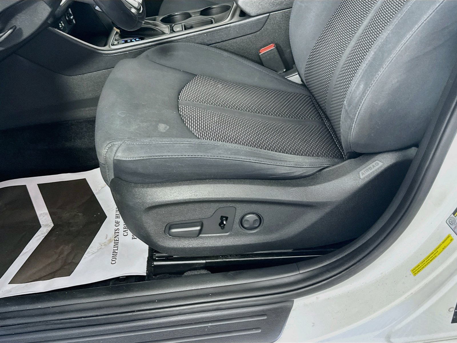 Used 2018 Hyundai Sonata SEL FWD image 19