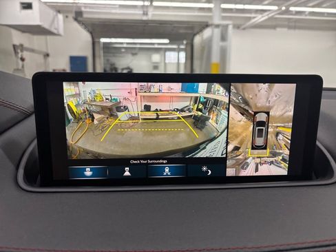 Certified 2023 Acura MDX Type S image 24