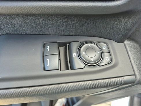 New 2025 Chevrolet Silverado 3500 W/T w/ WT Convenience Package AWD/4WD image 15