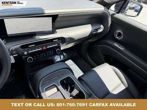 Used 2026 Hyundai Palisade Calligraphy AWD/4WD image 25