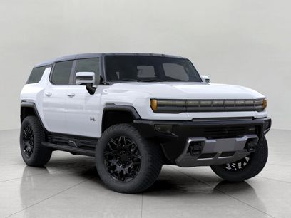 New 2025 GMC Hummer EV 2X