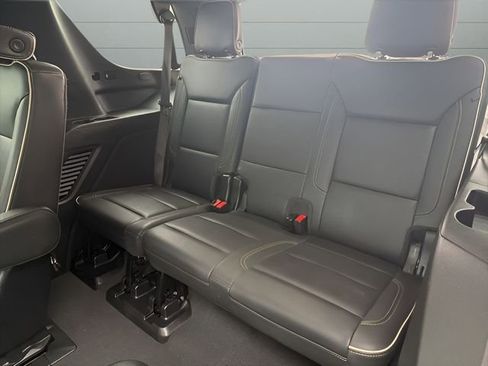 Used 2024 Chevrolet Tahoe Premier image 11