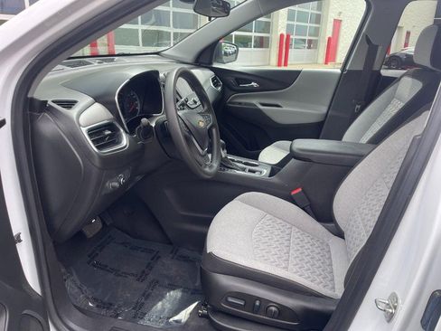 Used 2022 Chevrolet Equinox LS AWD/4WD image 15