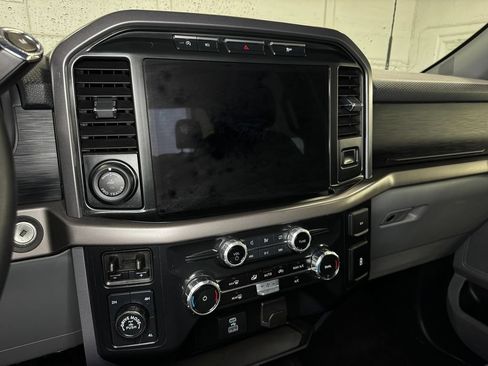 Used 2024 Ford F150 XLT w/ Tow/Haul Package AWD/4WD image 18