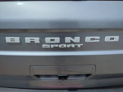 Used 2023 Ford Bronco Sport Big Bend AWD/4WD image 20