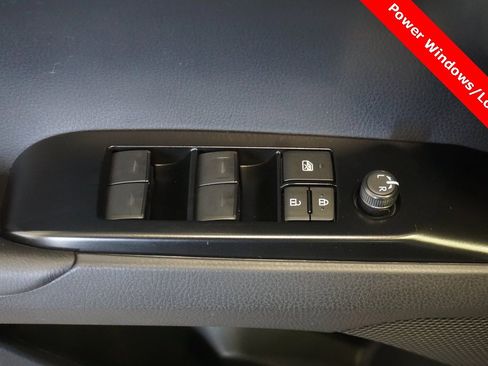 New 2026 Toyota Camry SE image 6