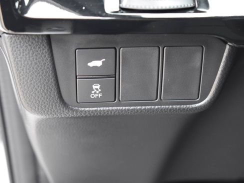 Used 2025 Honda CR-V Sport Touring image 30