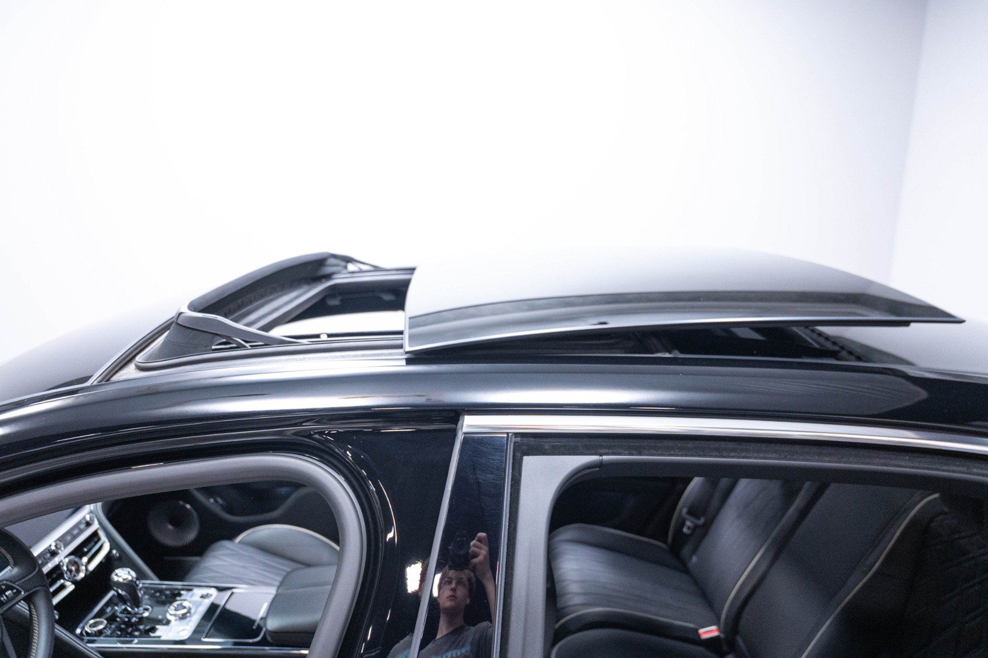Used 2020 Bentley Flying Spur W12 AWD/4WD image 78