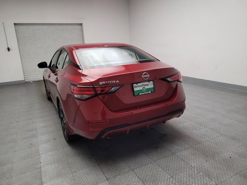 Used 2025 Nissan Sentra SV image 6