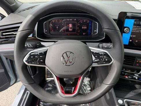 New 2025 Volkswagen Jetta GLI Autobahn image 21